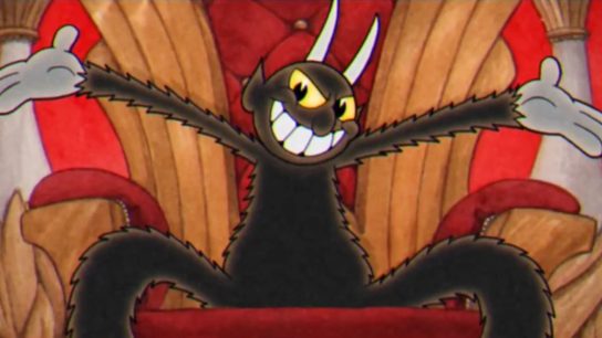 Cuphead’s The Devil boss fight guide
