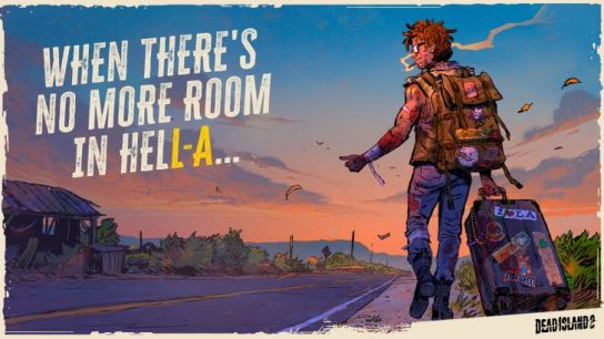 Dead Island 2 Breaks 20 Million Players; Dead Island 3 Confirmed