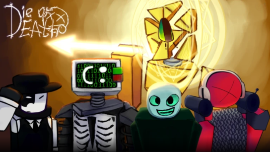 Die of Death: A Beginner’s Guide
