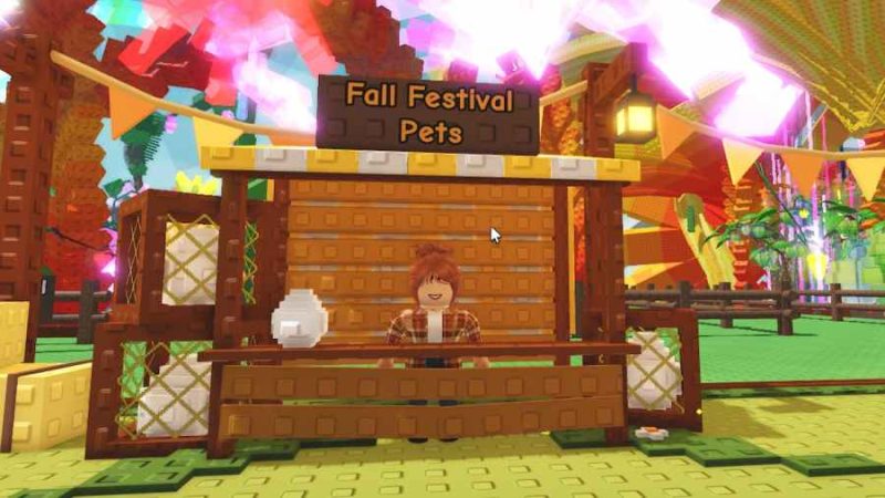 Discover New Pets in the Fall Market Event – Cultivate Your Garden