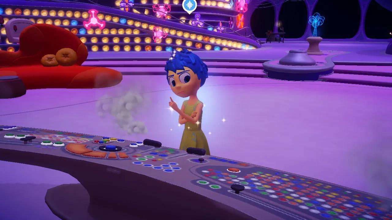 Disney Dreamlight Valley, Guide, How to Complete, Embrace Blues Duty, Sexy Female Character
