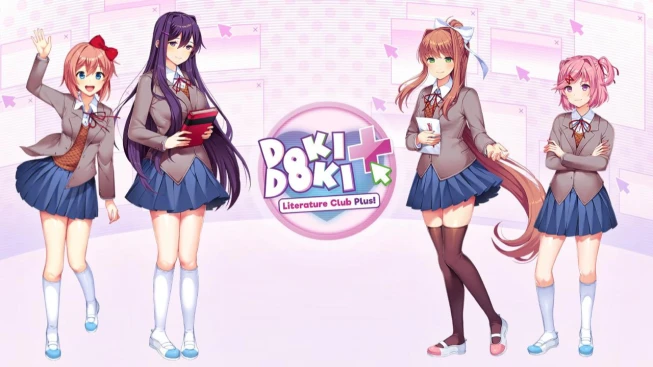 Doki Doki Literature Club Plus! Guide | All Poems Locations