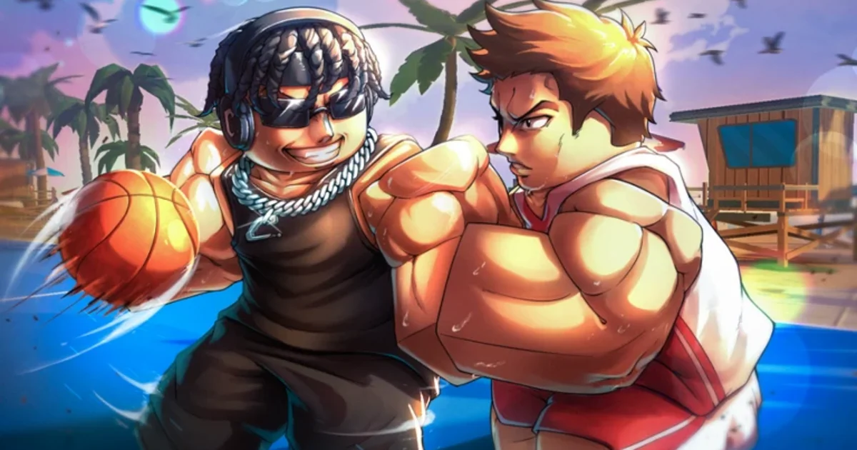 Basketball Zero codes for September 2025