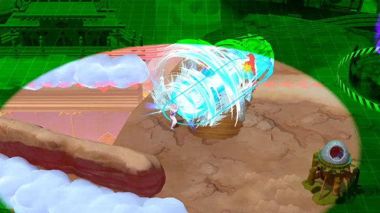 Dragon Ball Gekishin Squadra: Is It a MOBA? – Spot.Monster