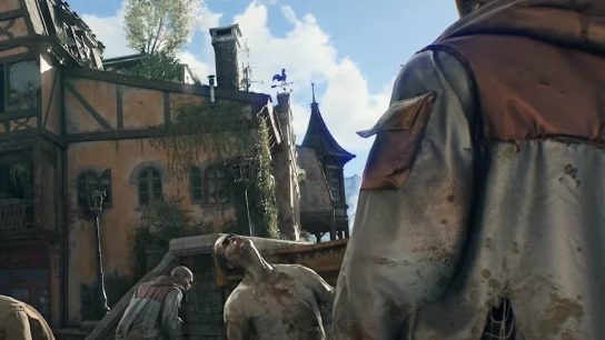 Dying Light The Beast Not Working on Xbox Fix Guide