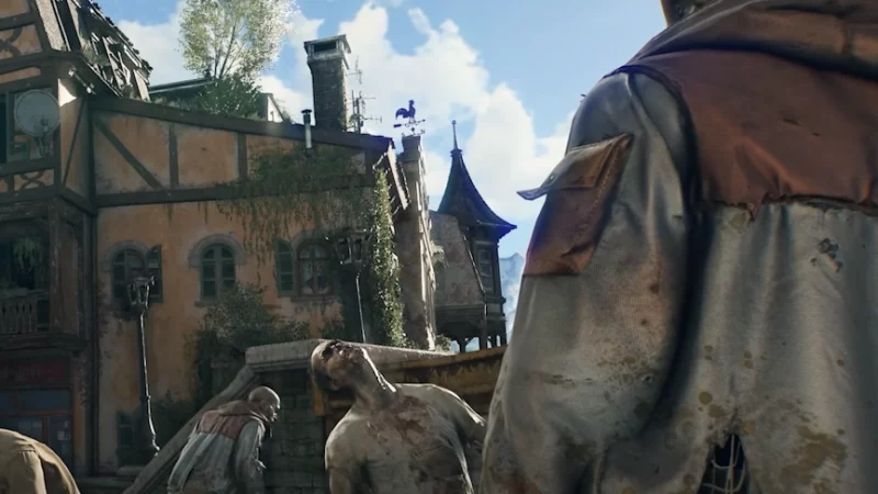 Dying Light Beast Malfunction on Xbox Troubleshooting Guide