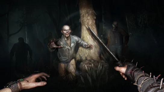 Dying Light The Beast All Skills List & Guide