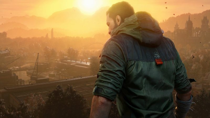 Dying Light The Beast Docket codes for September 2025