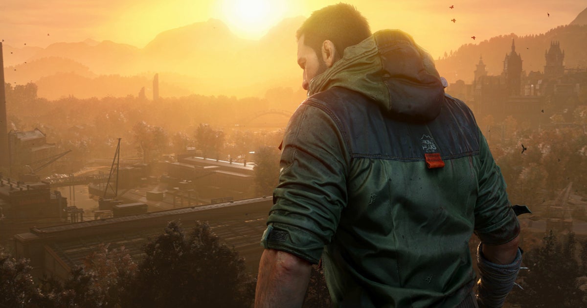 Dying Light The Beast Docket codes for September 2025