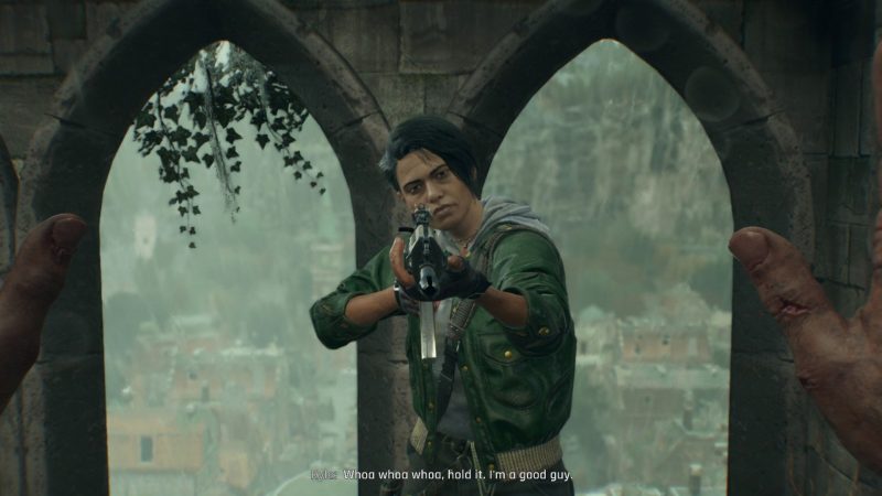 Dying Light The Beast: Life After Life Walkthrough Guide
