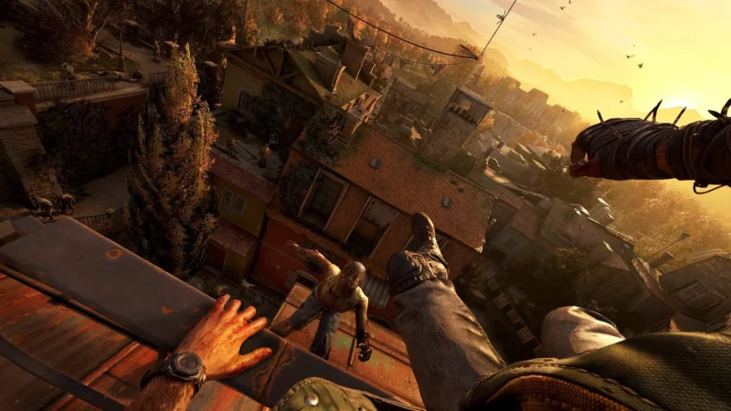 Dying Light The Beast: PC & Console Controls