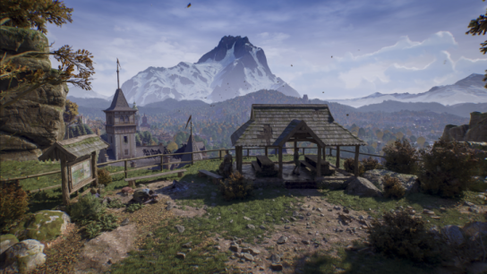 Dying Light: The Beast Starter Guide – 5 Things to Know About Leaping Into Castor Woods