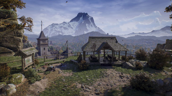 Dying Light: The Beast – 5 Beginner Tips for Castor Woods