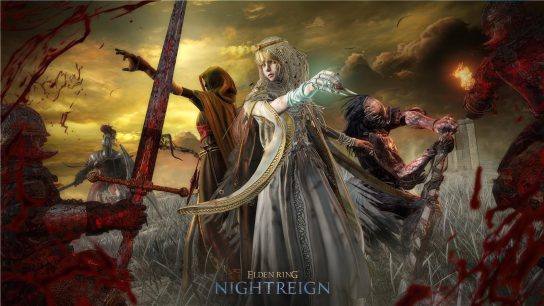 Elden Ring Nightreign ‘Deep of Night’ Mode Is Out Now