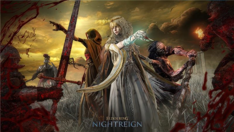 Elden Ring’s Nightreign ‘Deep of Night’ Mode Now Available