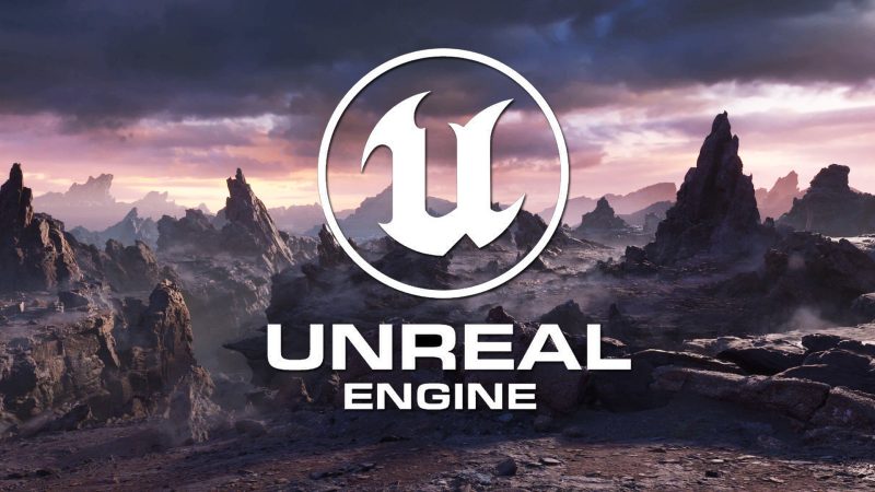Epic’s Unreal Engine 5.7 Approaches Launch Following GitHub Branch Update