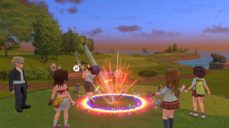 Everybody’s Golf: Hot Shots Achievements & Trophy Guide