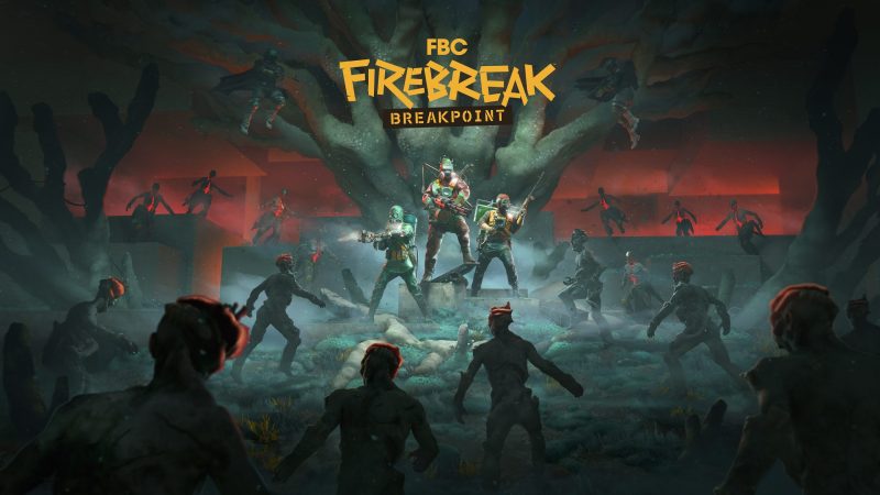 FBC: Firebreak Major Update Launches September 29
