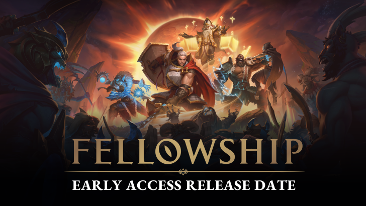 Fellowship’s Early Access Slightly Delayed to Dodge Battlefield 6