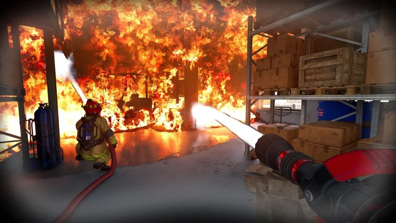 Firefighting Simulator Ignite Tips and Tricks | Beginner’s Guide