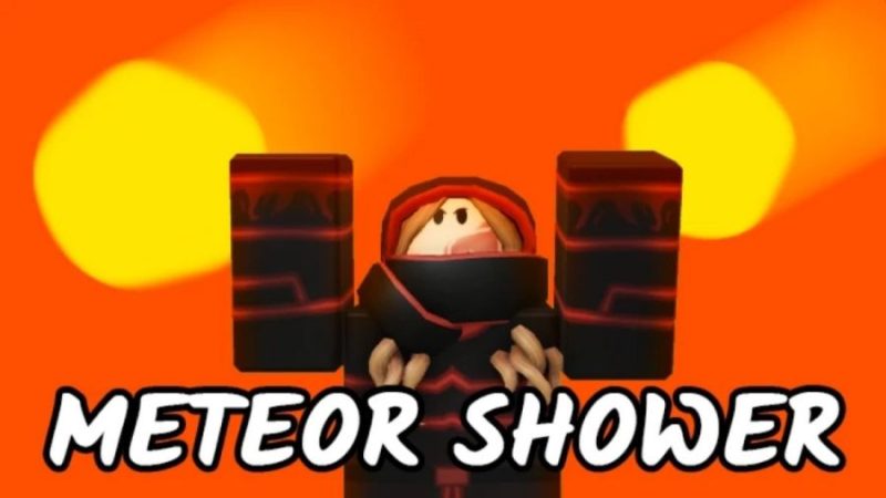 Full Meteor Shower Guide for 99 Forest Nights