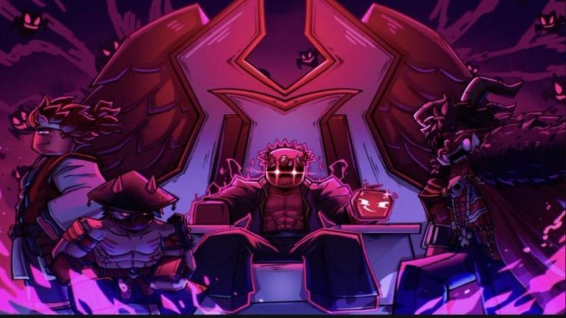 Full Walkthrough for the Red King Quest in Blox Fruits