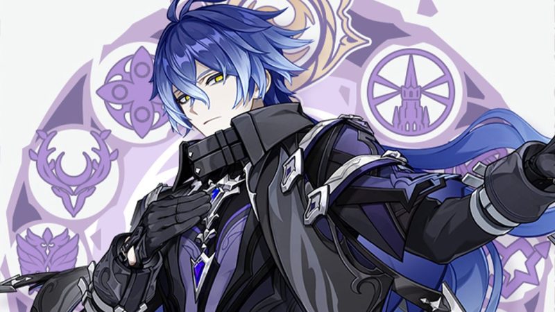 Genshin Impact next Banner and current Banners, list of all Banners in Genshin Impact