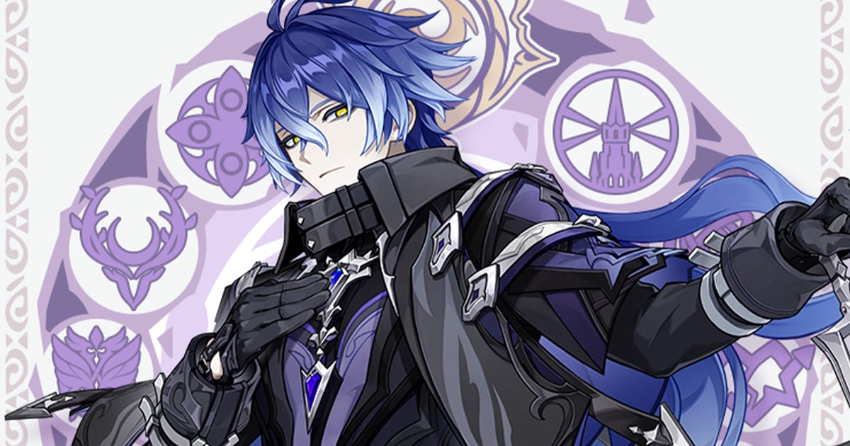 Genshin Impact next Banner and current Banners, list of all Banners in Genshin Impact