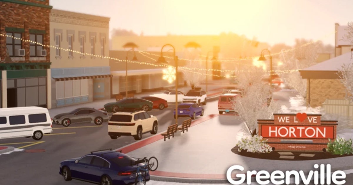 Greenville codes for September 2025