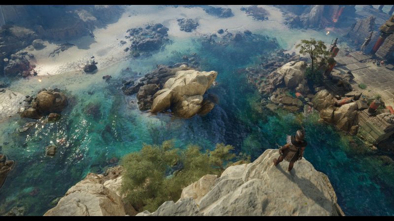 Grimlore Games Announces First Major Titan Quest II Content Update Soon