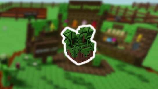 Grow a Garden Jungle Egg and Pets