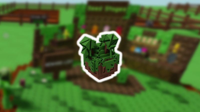 Grow a Garden Jungle Egg and Pets