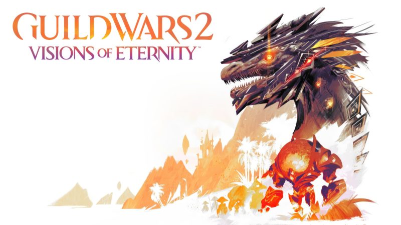 Guild Wars 2 Q&A: Homesteads and New Elite Specs Discussed