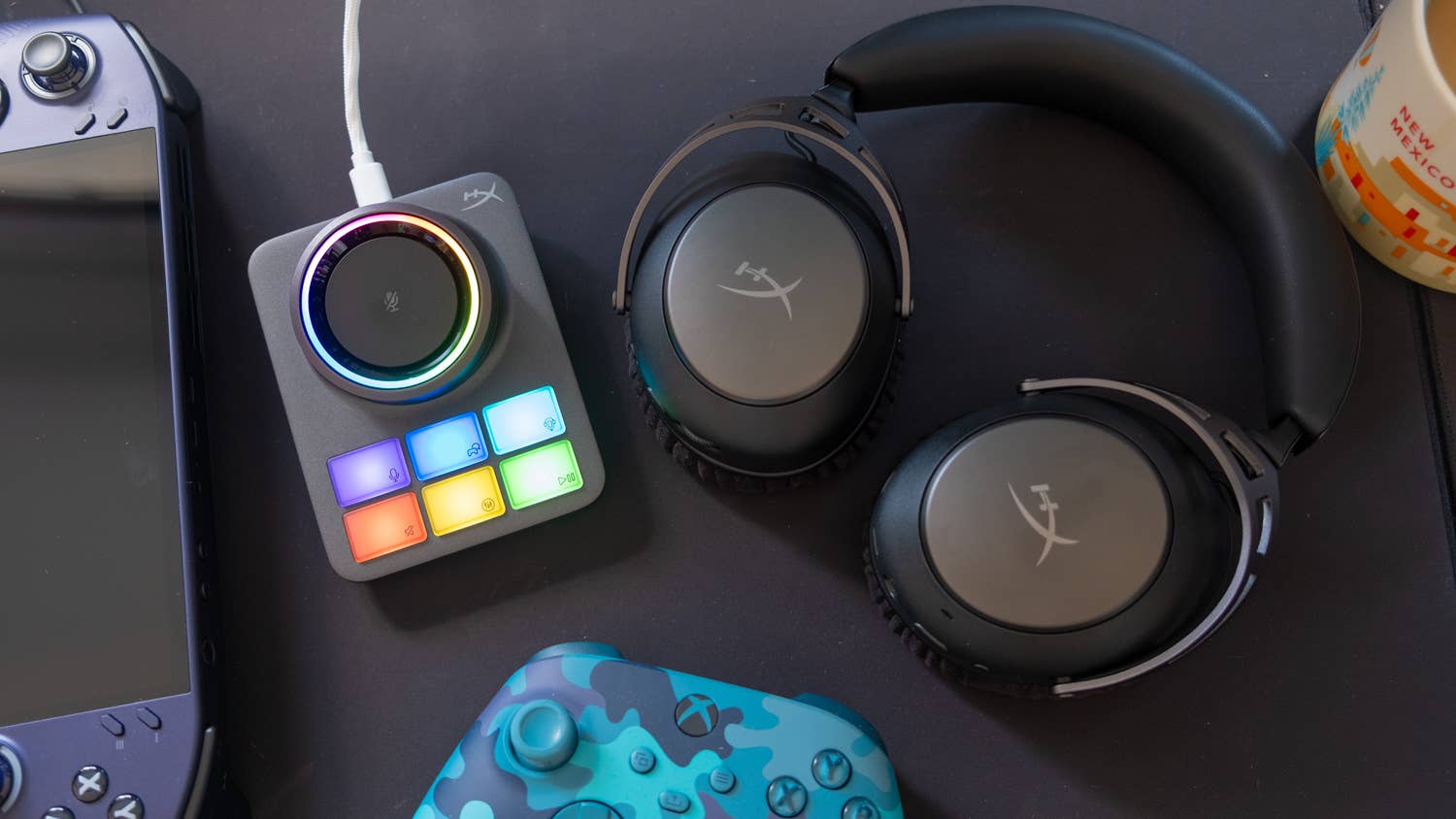 hyperx model
