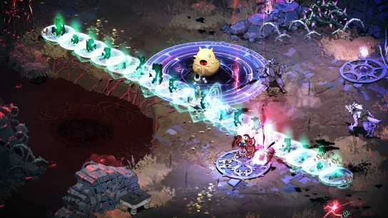 Hades 2 Beginner Tips Guide