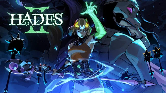Hades II Guide | The Best Keepsakes