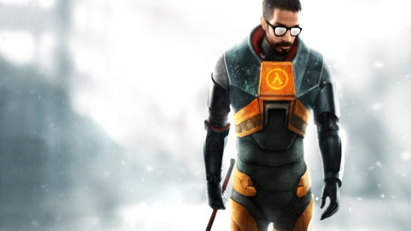 Half-Life 3 HLX Progresses With Optimization and Gameplay Updates