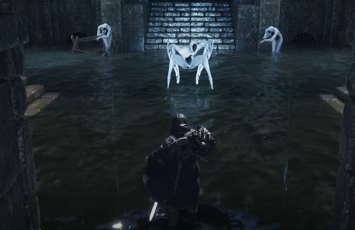 Hell Is Us How to Close Timeloops and Defeat Time Loop Guardians