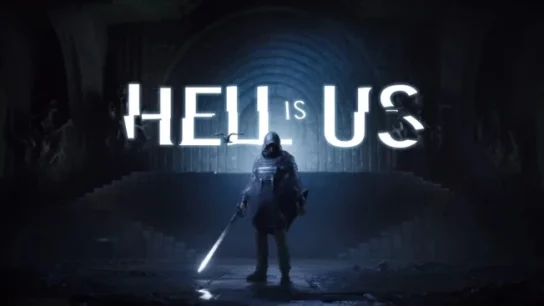 Hell Is Us Guide | First Vault Puzzle Solution