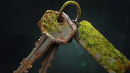 Hell is Us Algae Key Guide | How to Get & Where to Use It