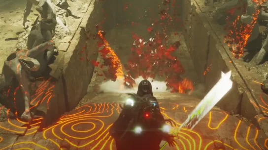 Hell is Us All Bosses & Boss Fights Guide