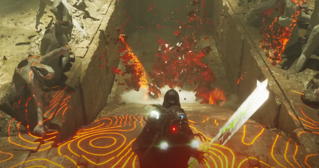 Hell is Us All Bosses & Boss Fights Guide