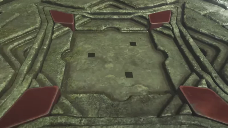 Hell is Us Blood Queen Puzzle Guide