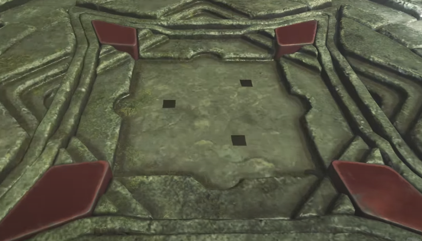 Hell is Us Blood Queen Puzzle Guide