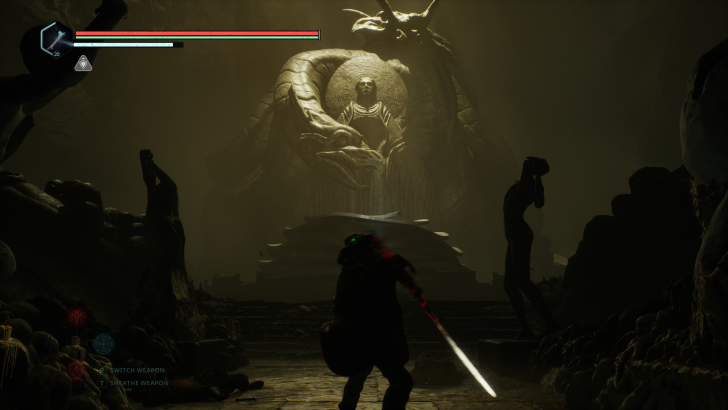 Hell is Us: Plains of Mist Puzzle Solution Guide