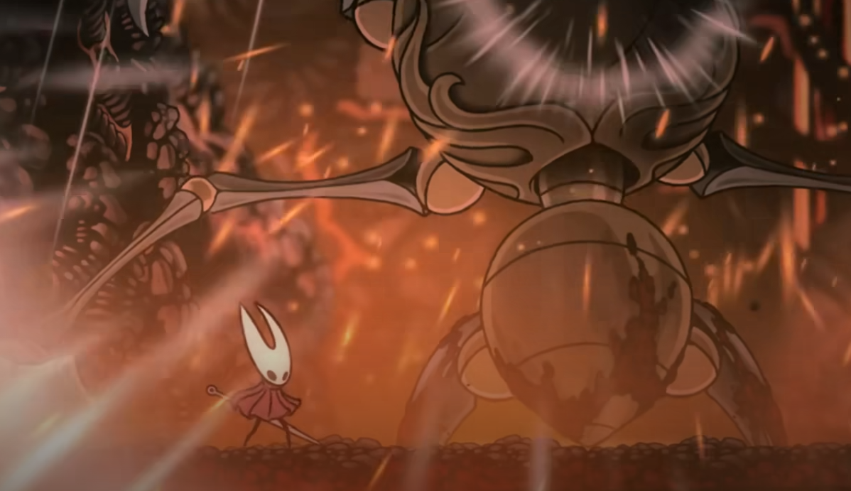 Hollow Knight Silksong Accessibility Guide & Overview