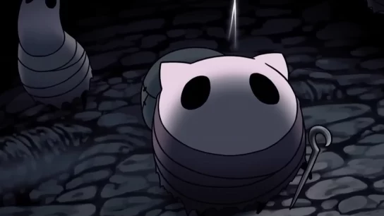 Hollow Knight Silksong All Endings Explained