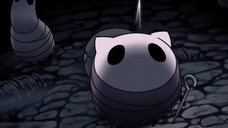 Hollow Knight Silksong All Endings Explained
