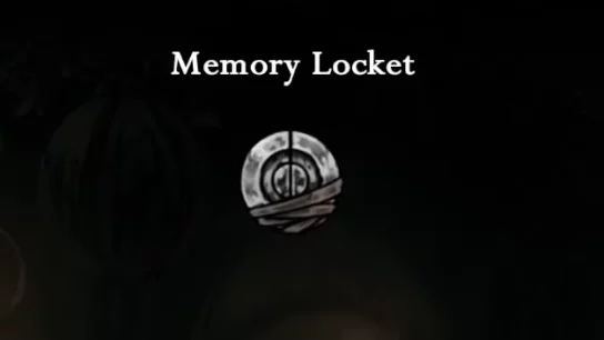 Hollow Knight Silksong All Memory Locket Locations & Guide