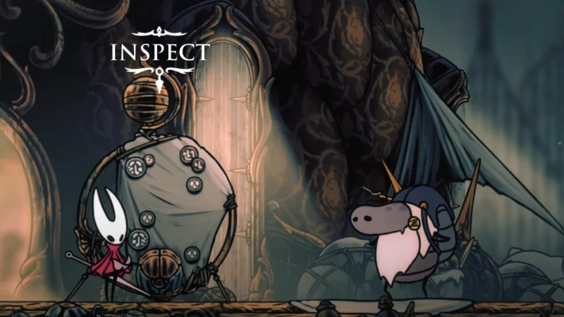 Hollow Knight Silksong Balm for the Wounded Quest Guide